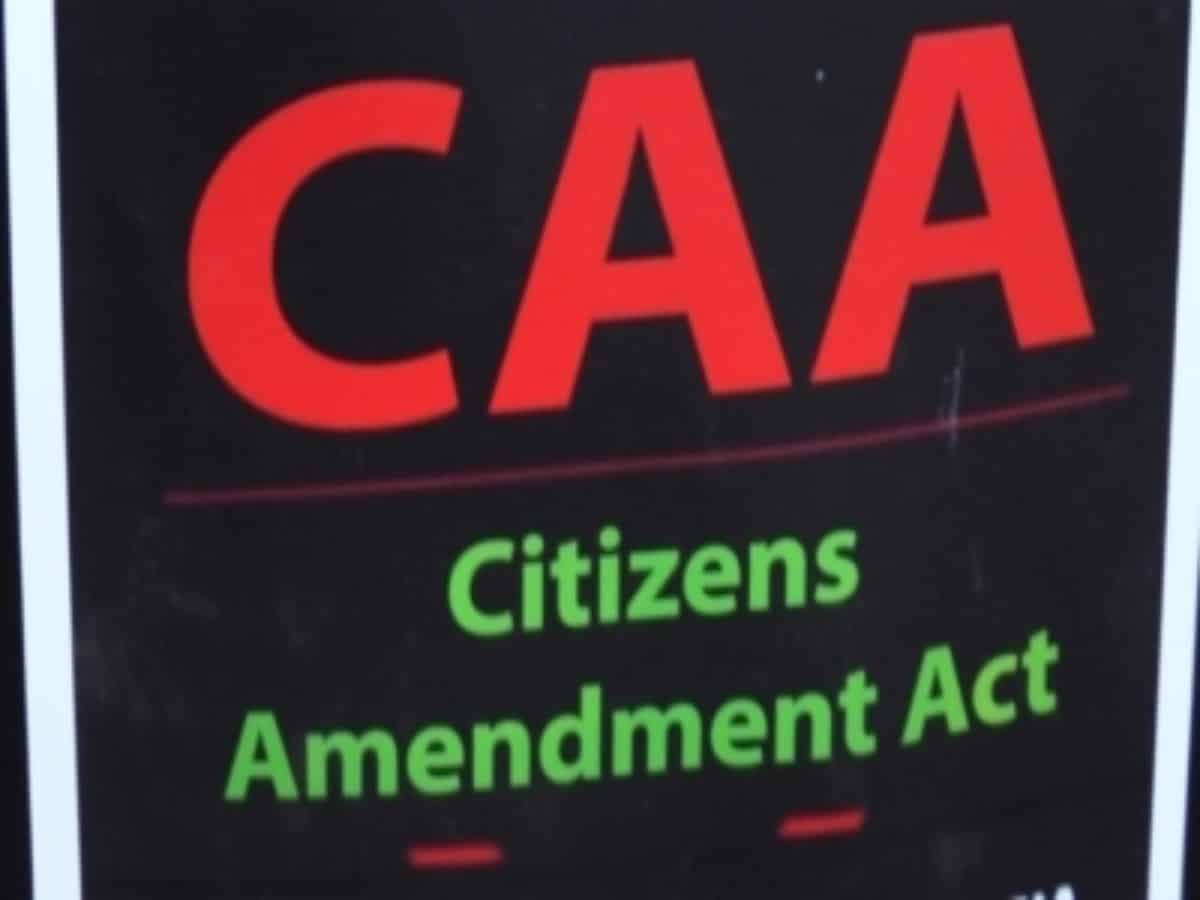 Assam govt prolonging CAA issue for political gains: Student groups
