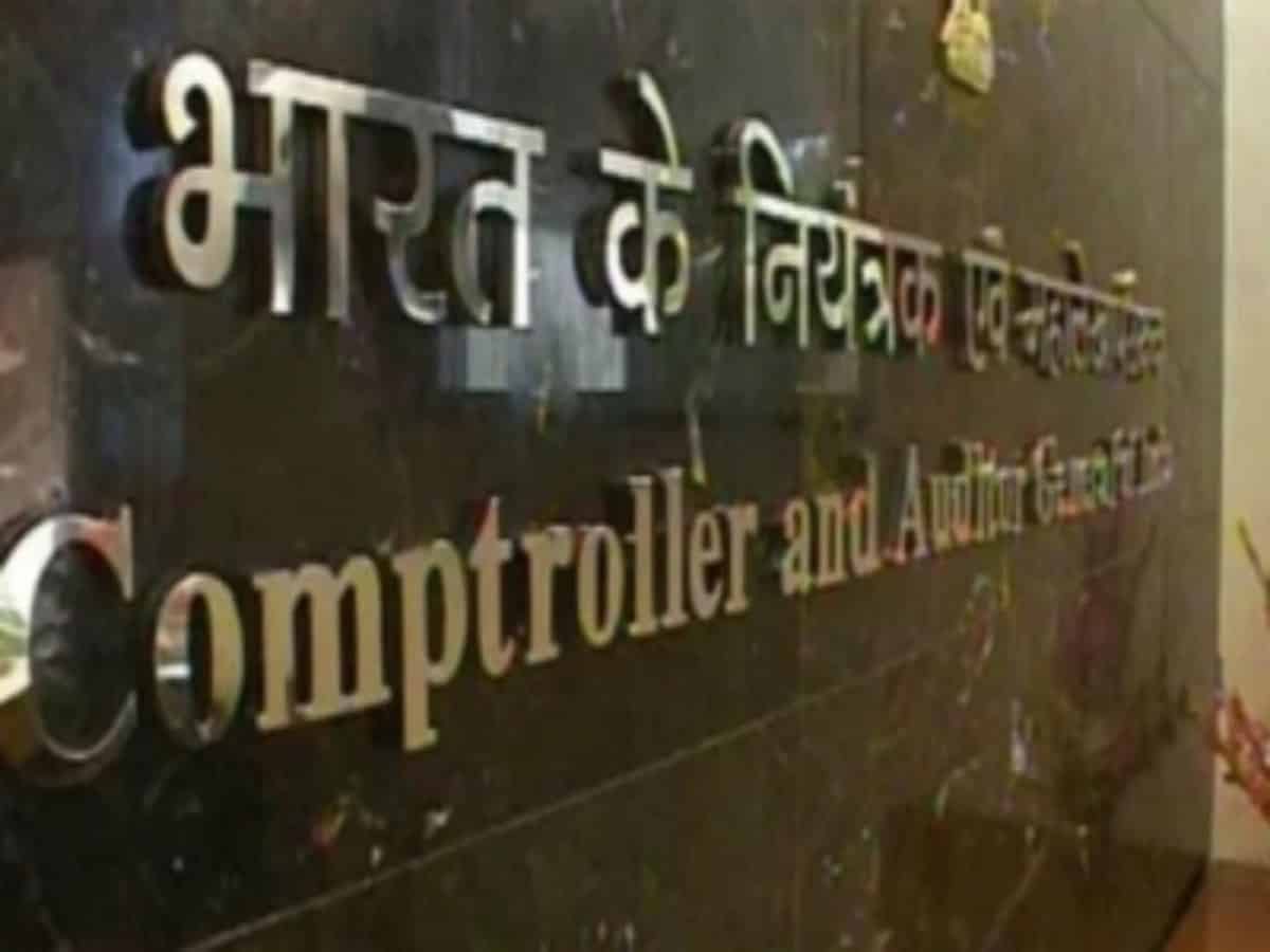 198 govt companies/corp incur accumulated losses of Rs 2,00,419 crore: CAG report