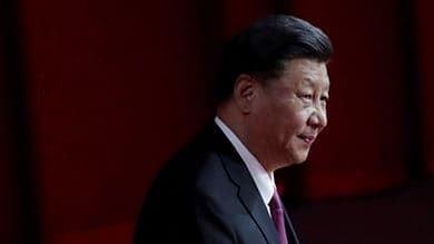 China's Xi to visit Saudi Arabia this week