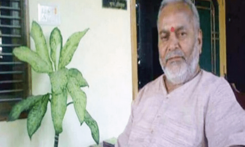 Chinmayanand