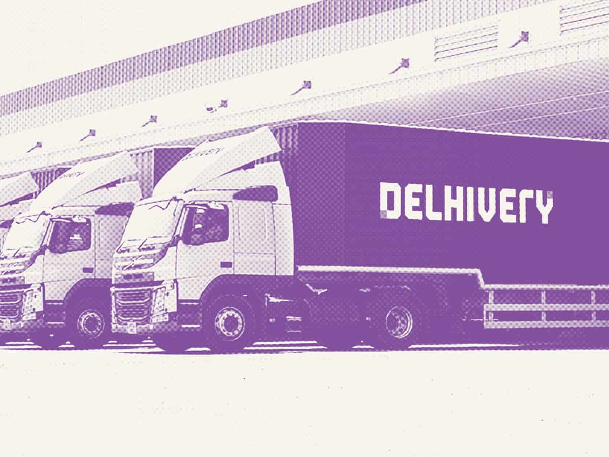 Logistics services platform Delhivery now live on ONDC
