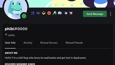 Discord to soon roll out 'Linked Roles' feature