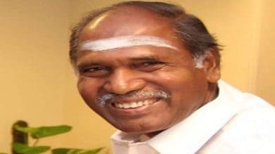 Rumblings in ruling NDA in Puducherry after CM, BJP cross swords