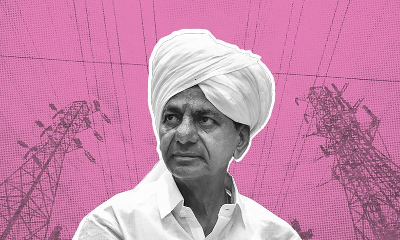 KCR to address BRS' third rally in Maharashtra today