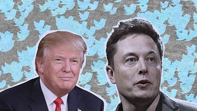 Top Twitter execs interfered with US election before banning Trump: Musk files