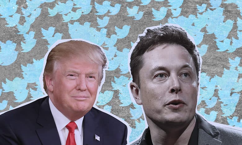 Top Twitter execs interfered with US election before banning Trump: Musk files