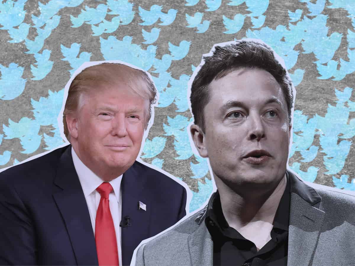 Top Twitter execs interfered with US election before banning Trump: Musk files