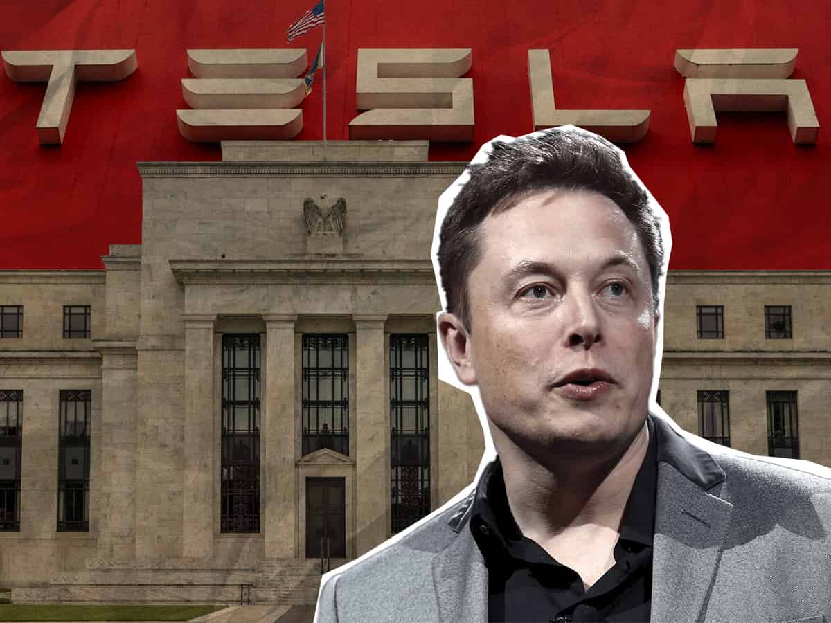 Musk admits he ignored investors while tweeting on Tesla 'going private'