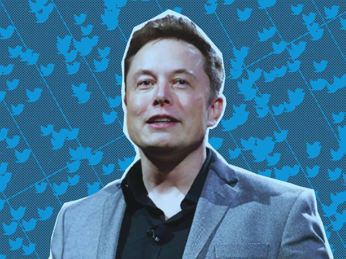 Musk offering people to invest in Twitter at original $54.20 per share