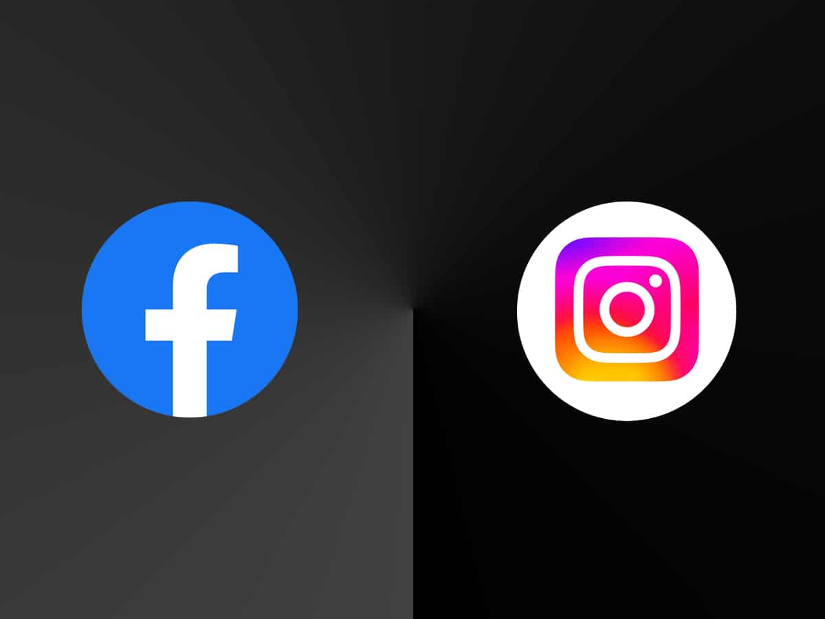 Facebook, Instagram suffer global outage again