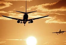 Muscat-Chennai flight: 38-year-old Indian passenger dies mid-air