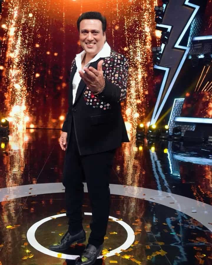 Birthday Special: Top 10 comedy films of Govinda