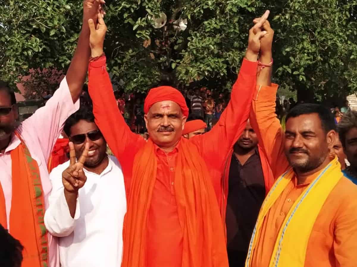 'Won't let 'Pathaan' release in Bihar', says BJP leader