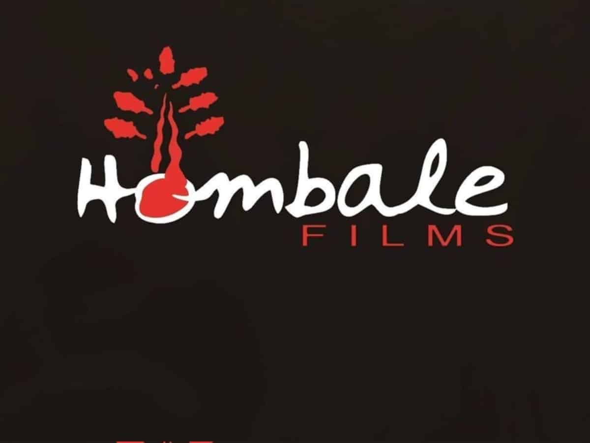 'KGF', 'Kantara' producer Hombale Films to invest Rs 3,000 crore in Indian film industry