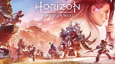 Sony-owned Guerrilla confirms new multiplayer Horizon game