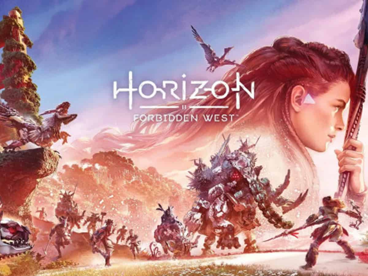 Sony-owned Guerrilla confirms new multiplayer Horizon game