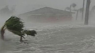 Cyclone Mandous kills 3, affects over 21,000 in Sri Lanka