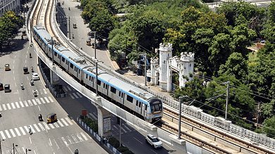 Hyderabad Metro upgrades T-Savaari app, enhances passenger experience