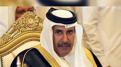 Ex-Qatar PM warns of Palestinian uprising more severe than 2000