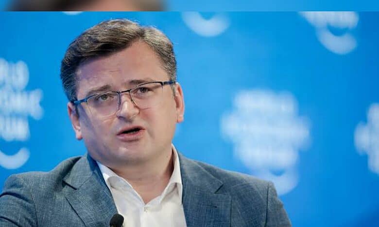 Ukraine warns Iran of 'consequences' over arms supplies to Russia