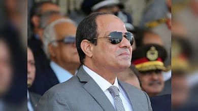 Egyptian president's visit expected to strengthen time-tested ties: MEA