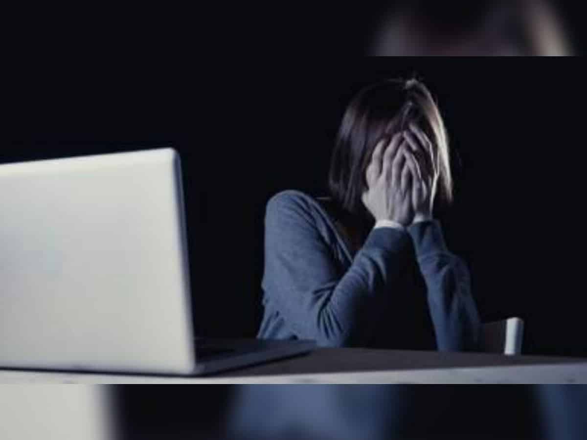 60% of Arab women exposed to digital violence