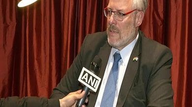 India's position on Gaza crisis 'remarkable' from day one: Israeli envoy