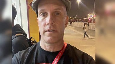 American soccer journalist Grant Wahl dies while covering World Cup match in Qatar