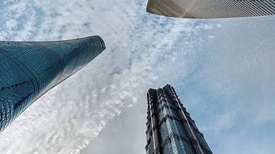 Saudi Arabia plans to build 2km tall tower in Riyadh
