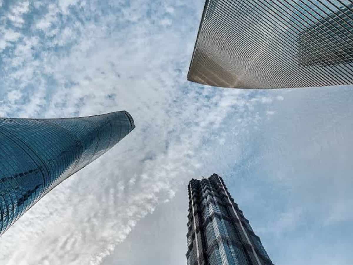 Saudi Arabia plans to build 2km tall tower in Riyadh