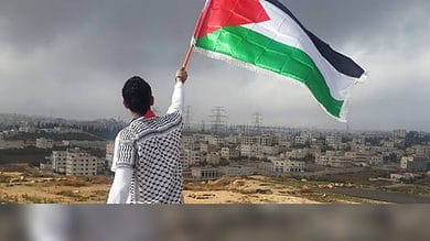 Palestine slams US pressure over updating companies operating in Israeli settlements
