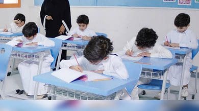 Saudi education requires foreign schools to teach Kingdom's history