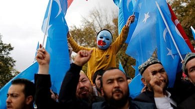 Uyghur refugees fears deportation to China from Turkey