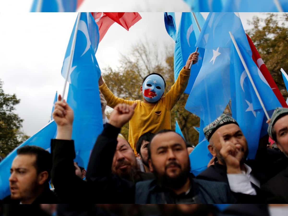 Uyghur refugees fears deportation to China from Turkey