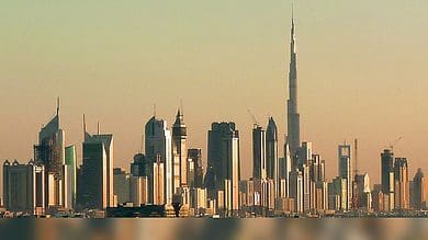 Dubai: 5-yr-old Indian girl falls to death from high-rise building