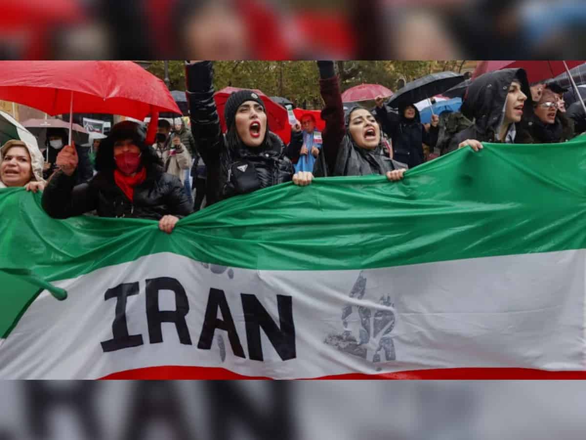 Iran expelled from UN panel on women; India abstains on vote