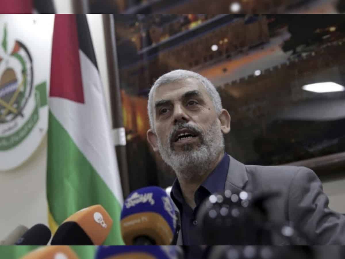 Hamas threatens to end prisoner exchange talks with Israel