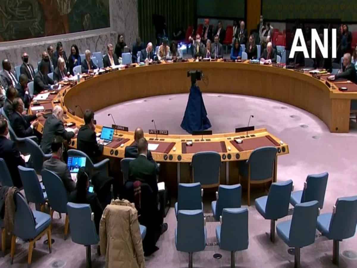 UNSC vote on Gaza resolution again delayed