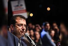 Istanbul mayor Ekrem Imamoglu sentenced to jail over insulting officials