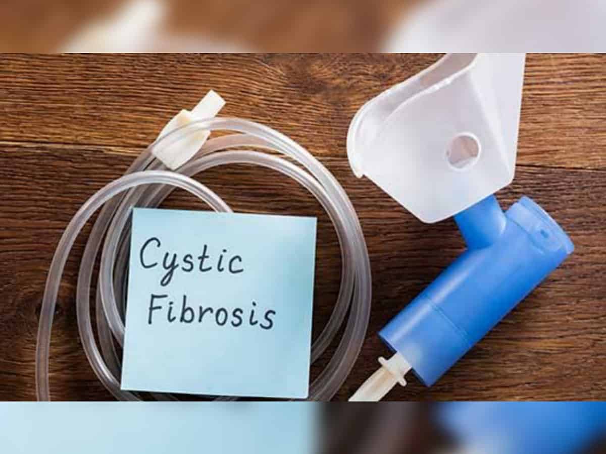 Israeli medication for treating cystic fibrosis to begin human trials
