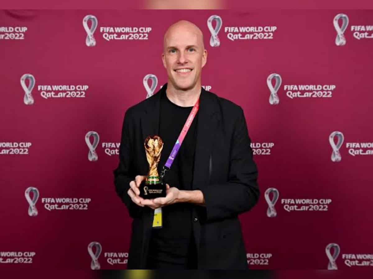 American soccer journalist Grant Wahl cause of death revealed