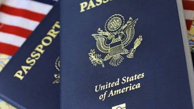 US embassy in Saudi Arabia launches online passport renewal, payment