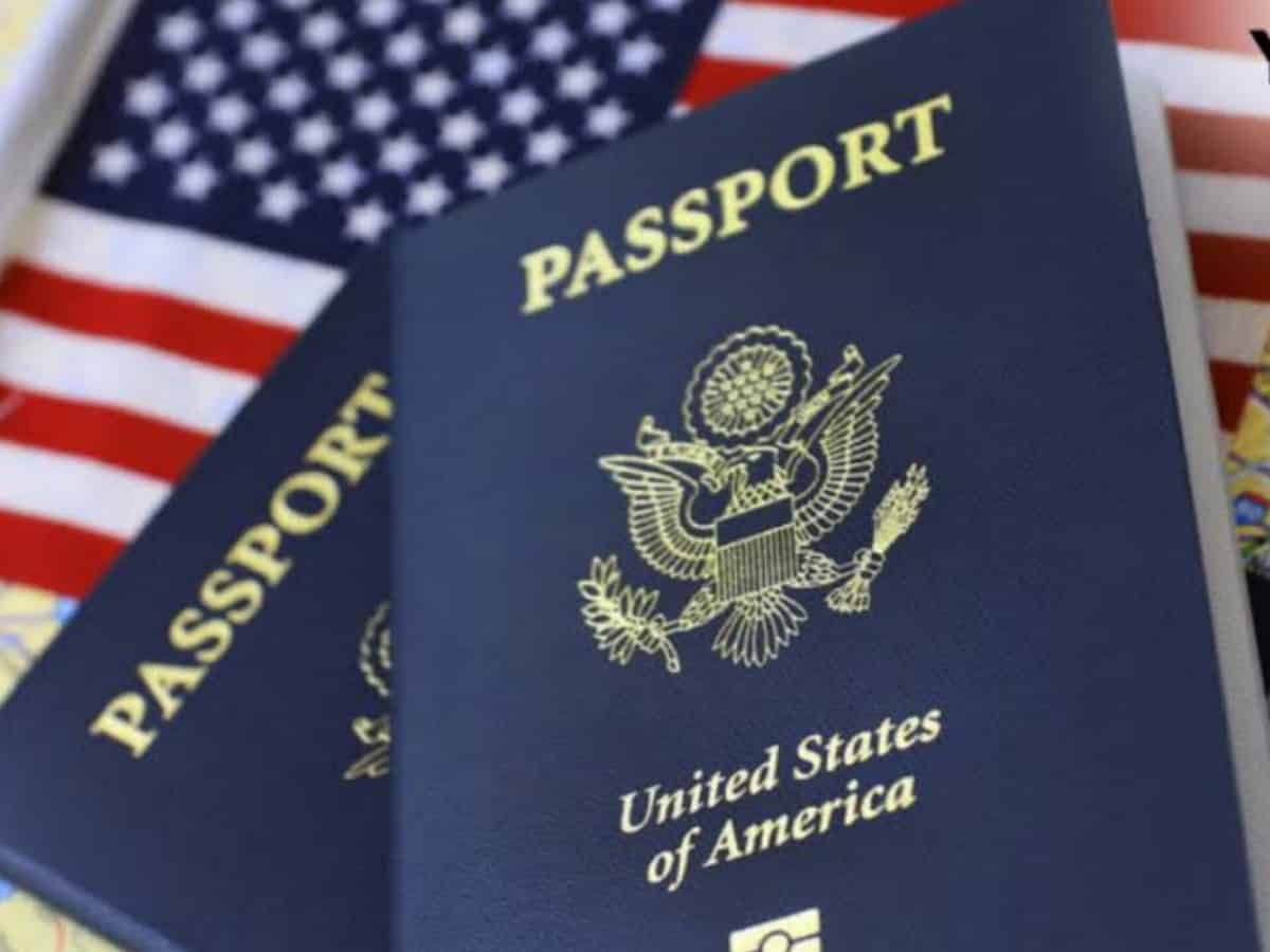 US embassy in Saudi Arabia launches online passport renewal, payment