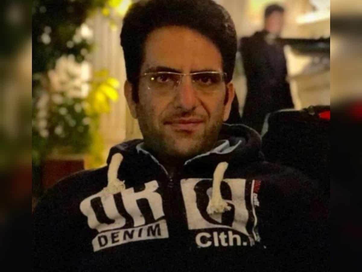 Iran arrests prominent lawyer of jailed journalists