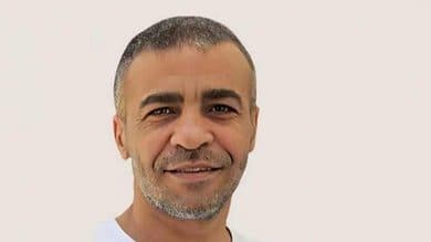 Cancer-stricken Palestinian prisoner Nasser Abu Hamid slips into coma
