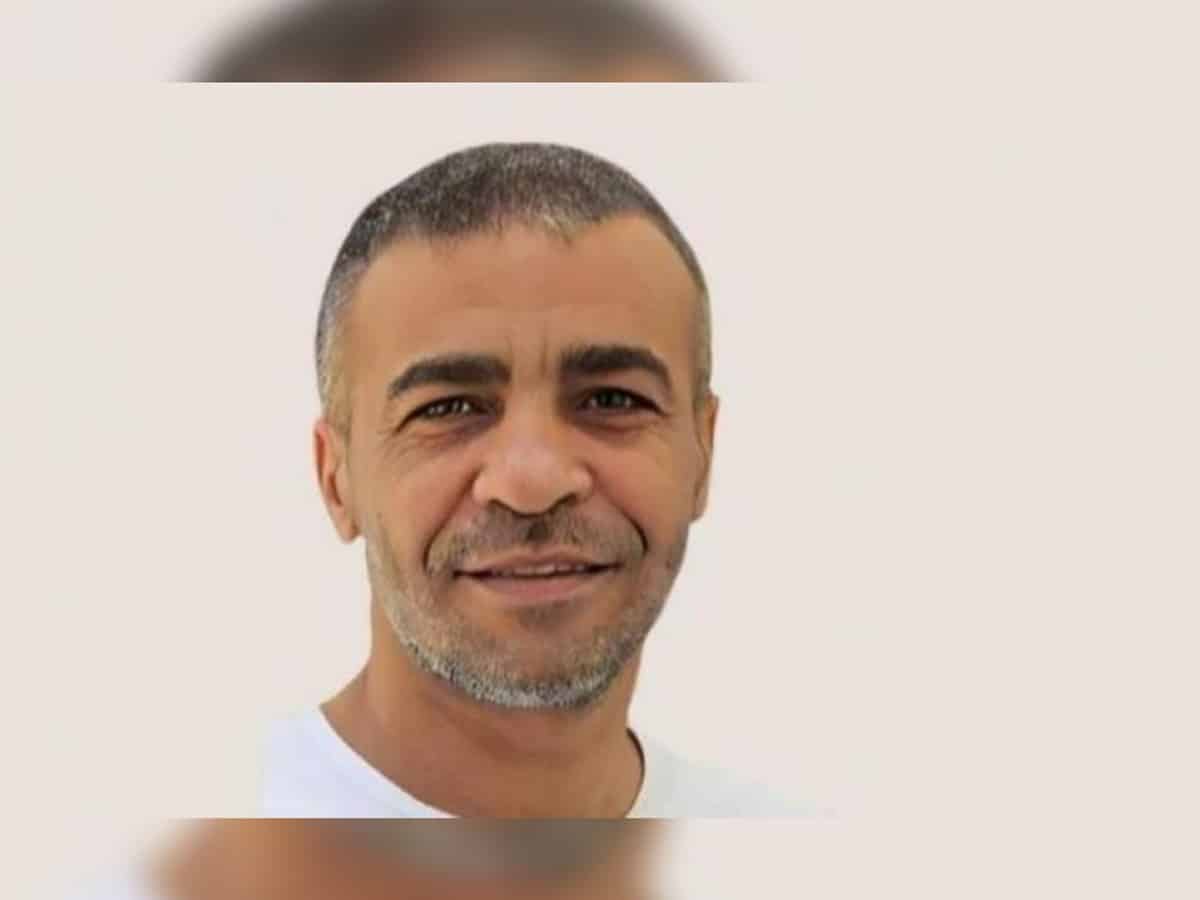 Cancer-stricken Palestinian prisoner Nasser Abu Hamid slips into coma