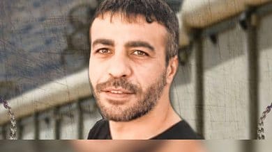 Palestinian prisoner Nasser Abu Hamid dies in Israeli custody