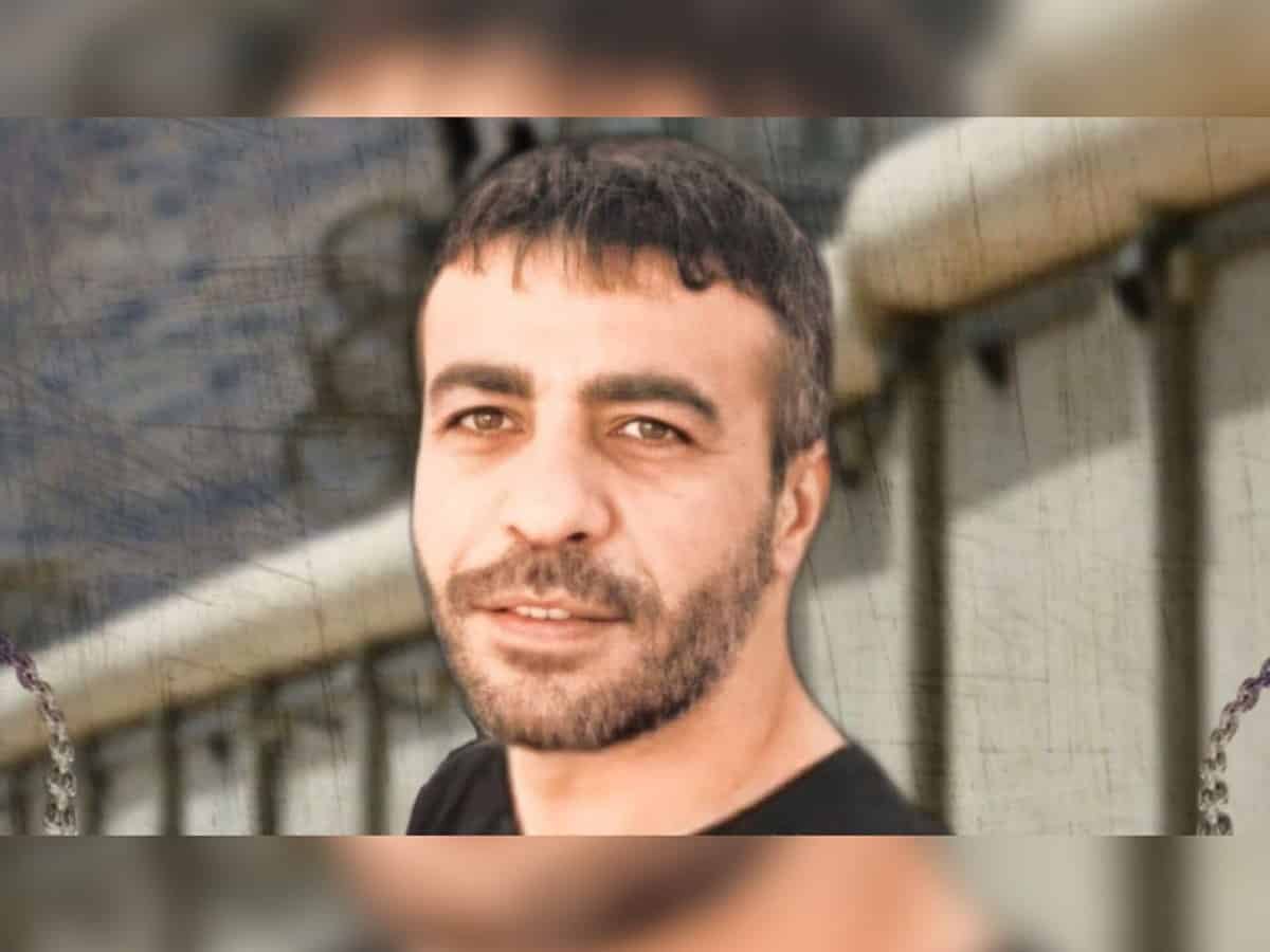 Palestinian prisoner Nasser Abu Hamid dies in Israeli custody