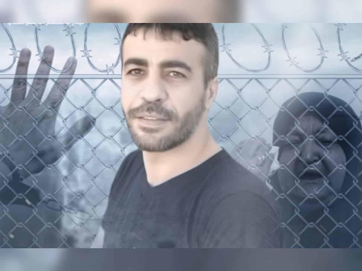 Israel holds body of Palestinian prisoner Nasser Abu Hamid