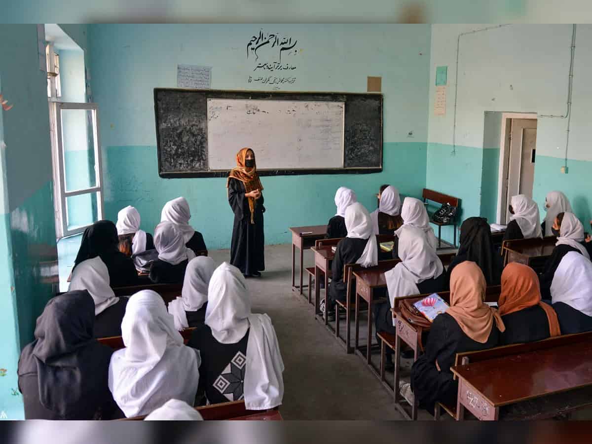 Arab countries calls on Taliban to reverse decision on Afghan women education